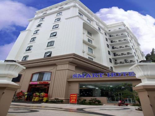 Imagen general del Hotel Smart, Bắc Ninh. Foto 1