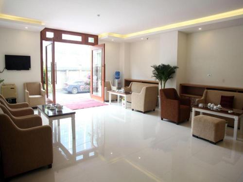 Imagen general del Hotel Smart, Bắc Ninh. Foto 2