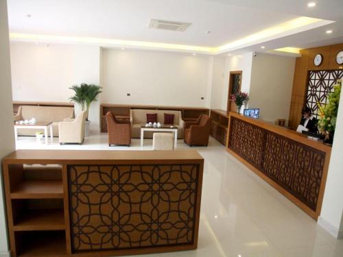 Imagen general del Hotel Smart, Bắc Ninh. Foto 3