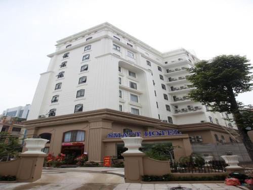 Imagen general del Hotel Smart, Bắc Ninh. Foto 4