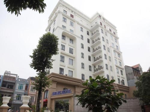 Imagen general del Hotel Smart, Bắc Ninh. Foto 5