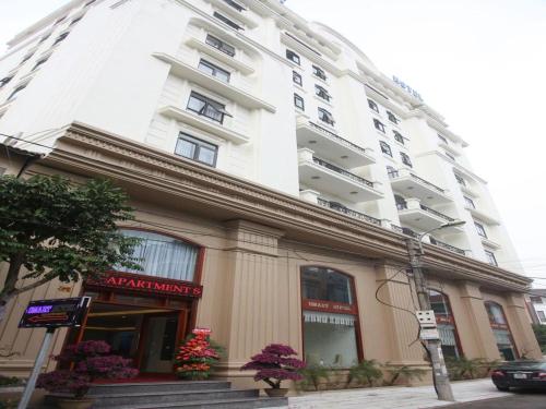 Imagen general del Hotel Smart, Bắc Ninh. Foto 6