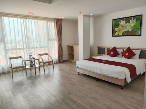Imagen general del Hotel Smart, Bắc Ninh. Foto 8