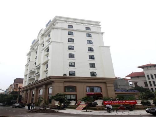 Imagen general del Hotel Smart, Bắc Ninh. Foto 9