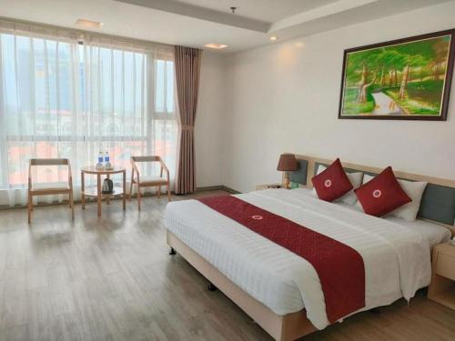 Imagen general del Hotel Smart, Bắc Ninh. Foto 10