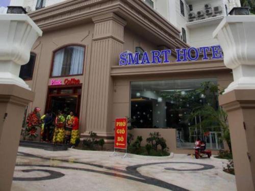 Imagen general del Hotel Smart, Bắc Ninh. Foto 12