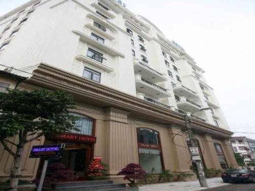 Imagen general del Hotel Smart, Bắc Ninh. Foto 14