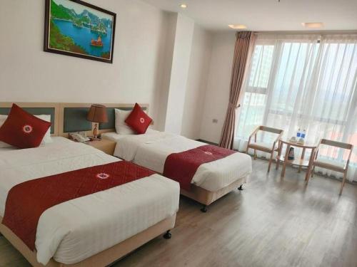 Imagen general del Hotel Smart, Bắc Ninh. Foto 15