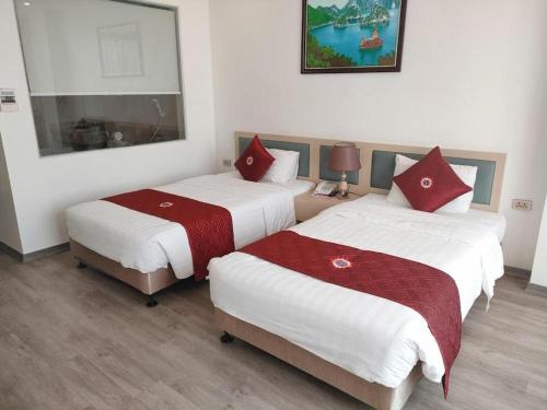 Imagen general del Hotel Smart, Bắc Ninh. Foto 16