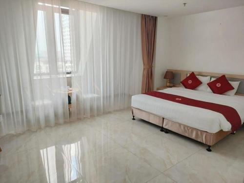 Imagen general del Hotel Smart, Bắc Ninh. Foto 17