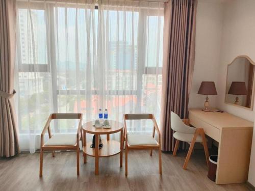Imagen general del Hotel Smart, Bắc Ninh. Foto 18
