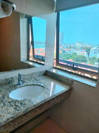 Imagen general del Hotel Smart, Bắc Ninh. Foto 19