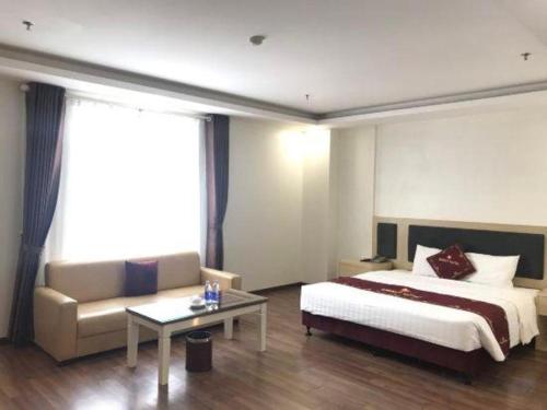 Imagen general del Hotel Smart, Bắc Ninh. Foto 20