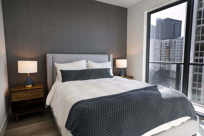 Imagen general del Hotel Smart Brickell. Foto 4