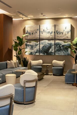 Imagen general del Hotel Smart Brickell. Foto 6