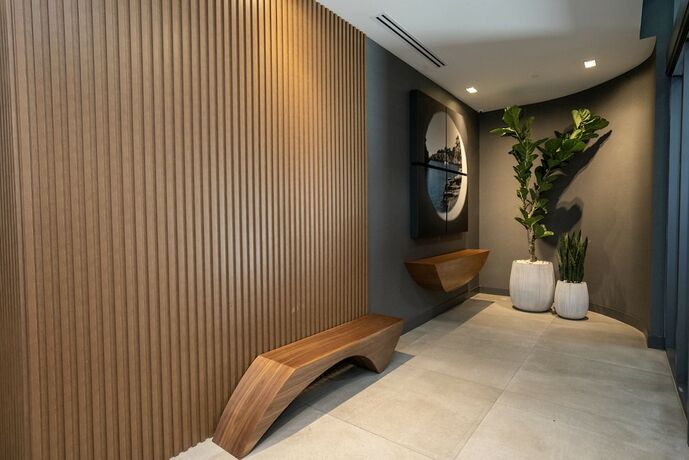Imagen general del Hotel Smart Brickell. Foto 7