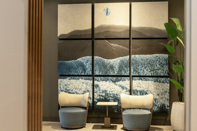 Imagen general del Hotel Smart Brickell. Foto 8