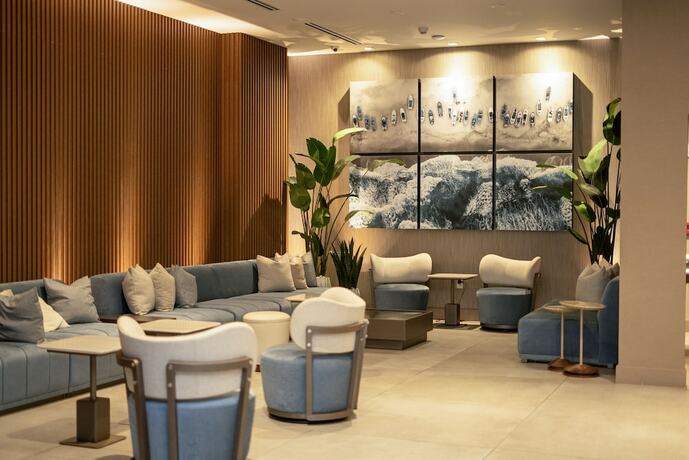 Imagen general del Hotel Smart Brickell. Foto 9