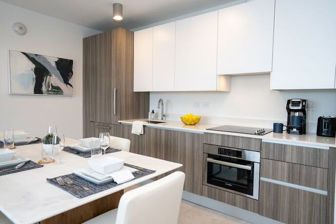 Imagen de la habitación del Hotel Smart Brickell. Foto 17