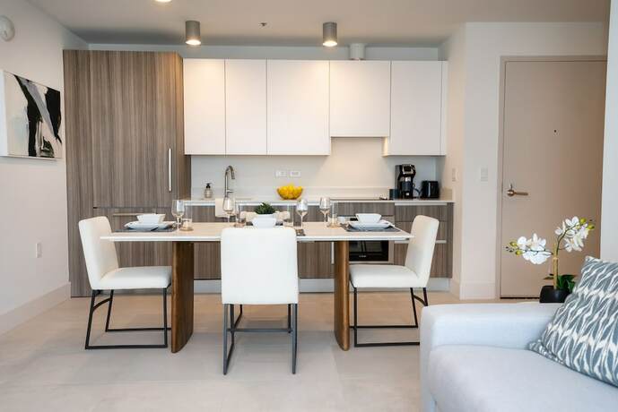 Imagen de la habitación del Hotel Smart Brickell. Foto 18