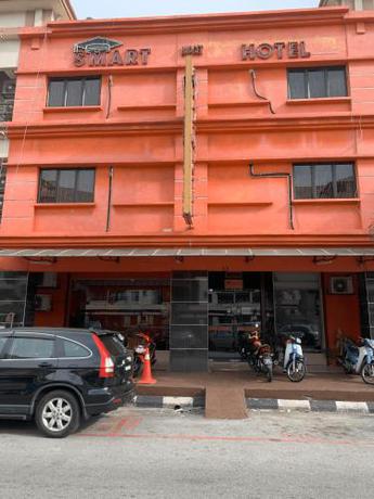 Imagen general del Hotel Smart Budget - Klang. Foto 2