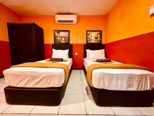 Imagen general del Hotel Smart Budget - Klang. Foto 3