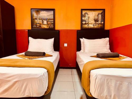Imagen de la habitación del Hotel Smart Budget - Klang. Foto 14