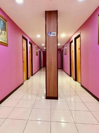 Imagen general del Hotel Smart Budget - Klang. Foto 4