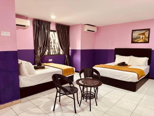 Imagen de la habitación del Hotel Smart Budget - Klang. Foto 15