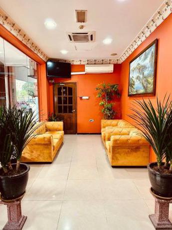 Imagen general del Hotel Smart Budget - Klang. Foto 5
