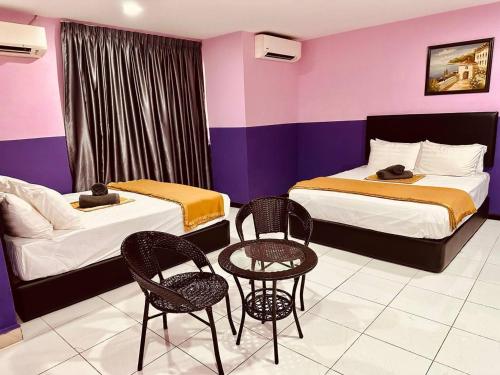Imagen general del Hotel Smart Budget - Klang. Foto 6