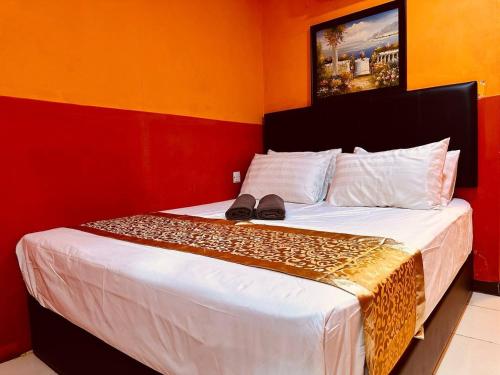 Imagen general del Hotel Smart Budget - Klang. Foto 8