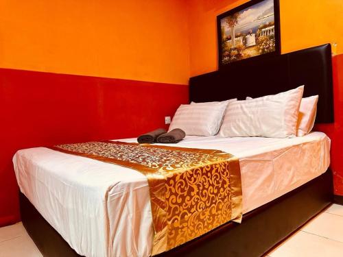 Imagen general del Hotel Smart Budget - Klang. Foto 9