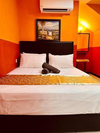 Imagen de la habitación del Hotel Smart Budget - Klang. Foto 16