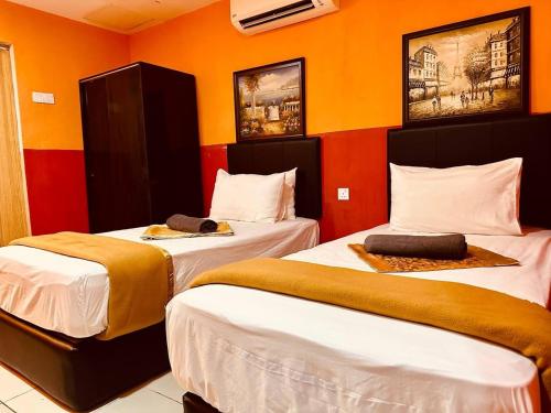 Imagen general del Hotel Smart Budget - Klang. Foto 11