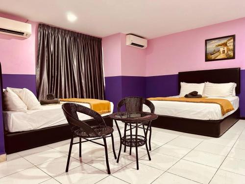 Imagen general del Hotel Smart Budget - Klang. Foto 12