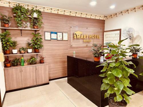 Imagen general del Hotel Smart Budget - Klang. Foto 13
