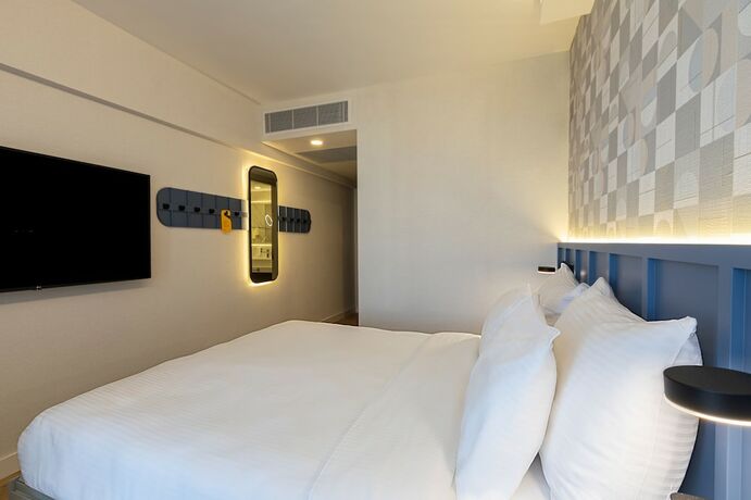 Imagen de la habitación del Hotel Smart By Dedeman Eskisehir. Foto 22
