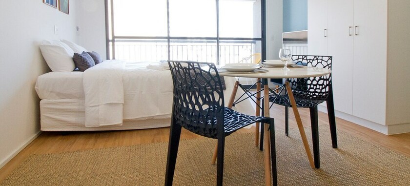 Imagen de la habitación del Hotel Smart Charlie Bela Vista. Foto 19