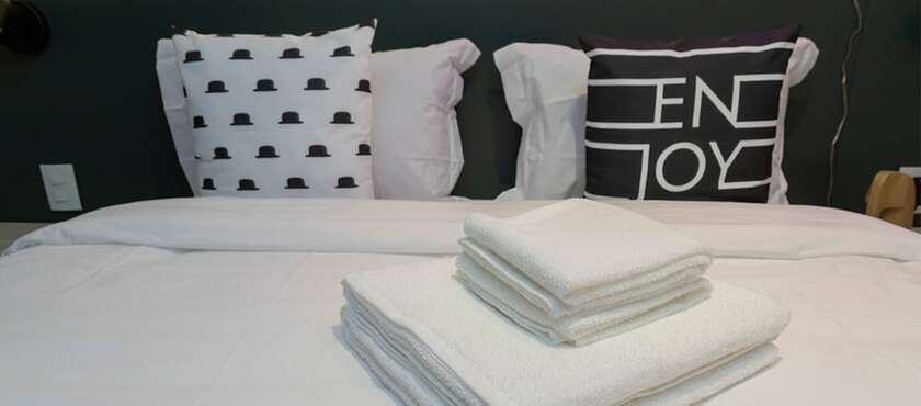 Imagen de la habitación del Hotel Smart Charlie Consola&ccedil;&atilde;o. Foto 12