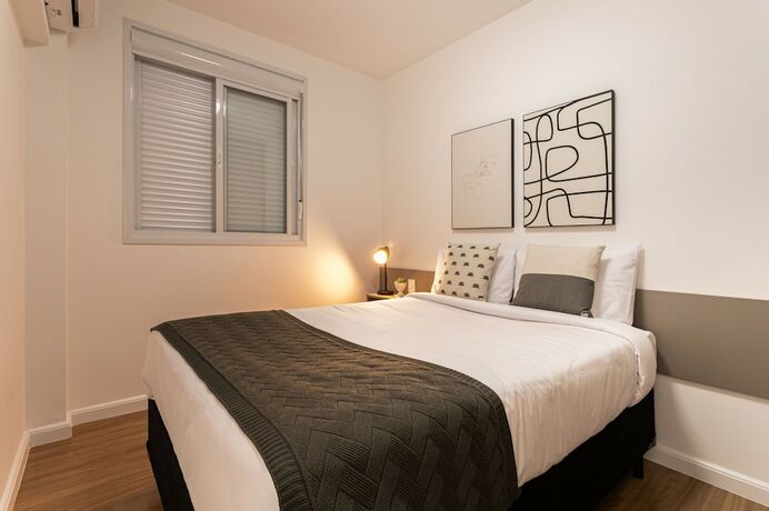 Imagen de la habitación del Hotel Smart Charlie Consola&ccedil;&atilde;o. Foto 17