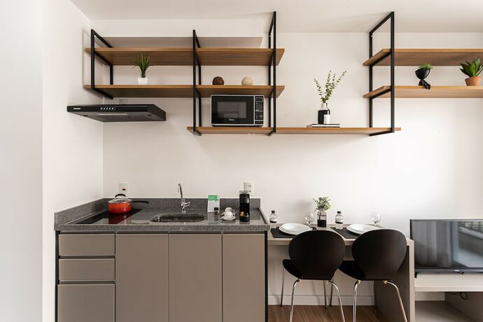 Imagen de la habitación del Hotel Smart Charlie Consola&ccedil;&atilde;o. Foto 20