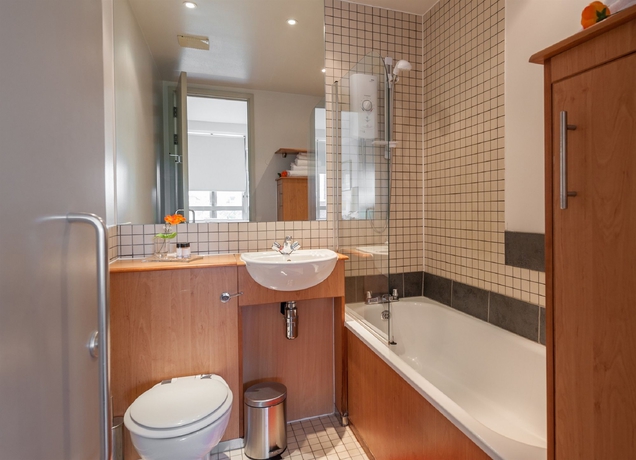 Imagen de la habitación del Hotel Smart City Apartments - City Road. Foto 2