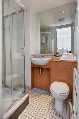 Imagen de la habitación del Hotel Smart City Apartments - City Road. Foto 10