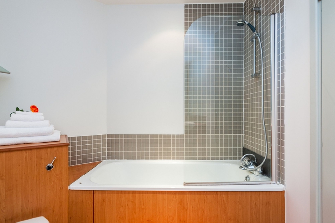 Imagen de la habitación del Hotel Smart City Apartments - City Road. Foto 11