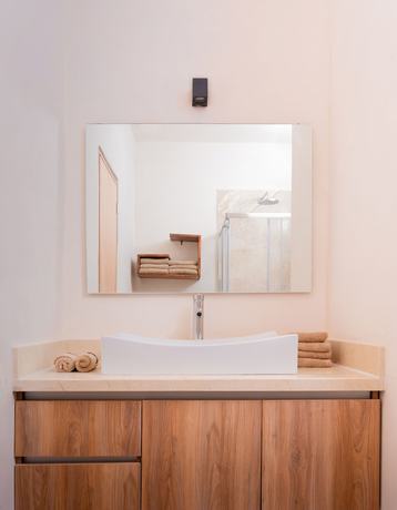 Imagen de la habitación del Hotel Smart Depas Tulum. Foto 11