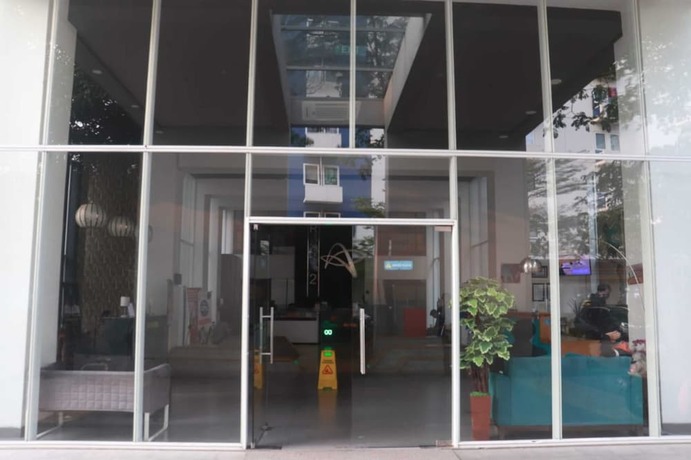 Imagen general del Hotel Smart Dream Aeropolis Ar2 Powered By Archipelago. Foto 5