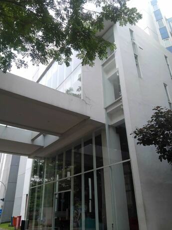 Imagen general del Hotel Smart Dream Aeropolis Ar2 Powered By Archipelago. Foto 6