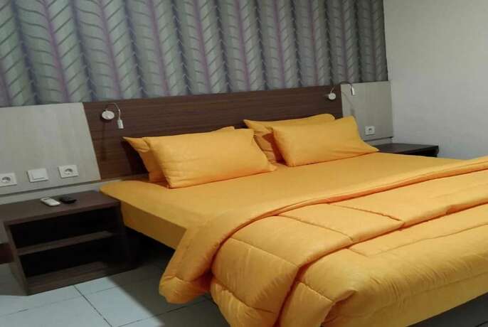 Imagen general del Hotel Smart Dream Aeropolis Ar2 Powered By Archipelago. Foto 1
