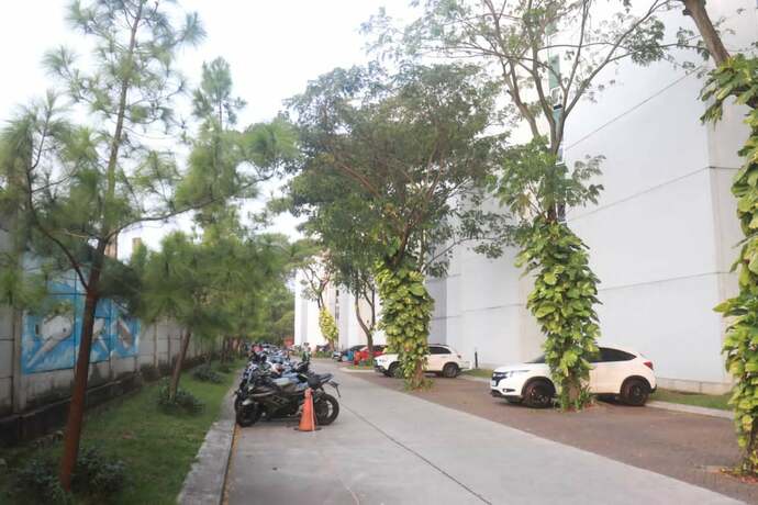 Imagen general del Hotel Smart Dream Aeropolis Ar2 Powered By Archipelago. Foto 2